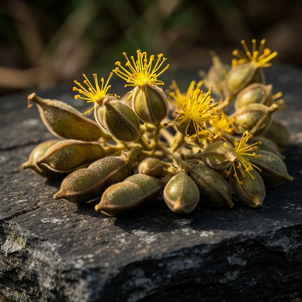 Tribulus Terrestris