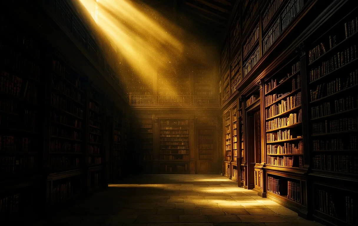 Archivo y rigor