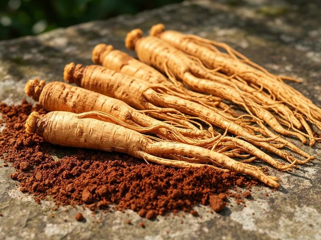 Botánica tradicional