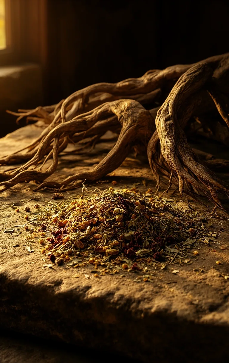 Sabiduría tradicional y vitalidad natural